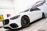 Used 2025 Mercedes-Benz S 63 AMG S image 3
