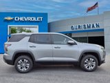 New 2026 Chevrolet Equinox LT image 2