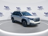 New 2025 Subaru Forester Limited image 3