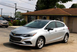 Used 2018 Chevrolet Cruze LT w/ Convenience Package image 5