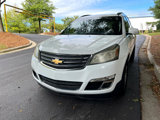 Used 2016 Chevrolet Traverse LT image 4
