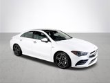 Used 2023 Mercedes-Benz CLA 35 AMG 4MATIC w/ Exterior Lighting Package image 4