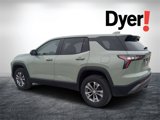 New 2026 Chevrolet Equinox LT w/ Safety and Technology Package image 5