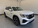New 2025 Volkswagen Atlas SEL Premium R-Line image 5