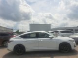 New 2025 Acura Integra A-Spec image 4