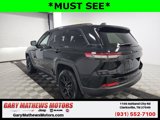 Used 2024 Jeep Grand Cherokee Altitude image 3
