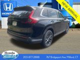 New 2026 Honda CR-V EX-L image 2