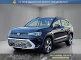 New 2025 Volkswagen Taos S image 3