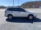 Used 2012 Subaru Forester 2.5X image 5