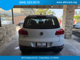 Used 2017 Volkswagen Tiguan Limited w/ Premium Package image 5