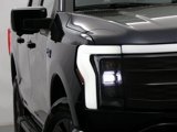 New 2025 Ford F150 Lightning Lariat image 4