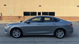 Used 2016 Chrysler 200 Limited w/ Anniversary Edition image 4