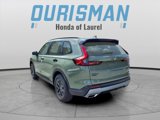 New 2026 Honda CR-V TrailSport image 5