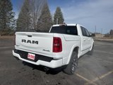 New 2025 RAM 1500 Limited w/ Body Color Bumper Group image 6