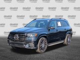 Certified 2025 Mercedes-Benz GLS 450 4MATIC image 5