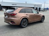 New 2025 MAZDA CX-70 3.3 Turbo S w/ Premium Package image 5