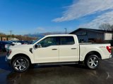 Used 2021 Ford F150 4x4 SuperCrew image 3