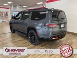 New 2025 Jeep Wagoneer Series II w/ Premium Group I image 3