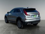 Used 2024 Cadillac XT4 Premium Luxury image 5
