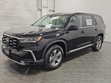 New 2025 Honda Pilot EX-L image 4