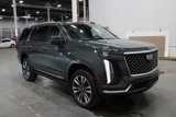 Used 2025 Cadillac Escalade Premium Luxury w/ Touring Package image 2