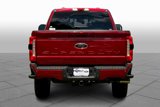 New 2025 Ford F350 4x4 Crew Cab Super Duty image 4