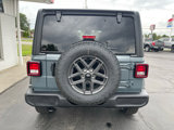 New 2025 Jeep Wrangler Sport S image 4