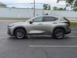 New 2025 Lexus NX 350 AWD image 5