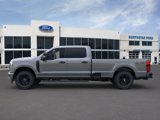 New 2025 Ford F350 4x4 Crew Cab Super Duty image 3