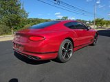 Certified 2022 Bentley Continental GT image 3
