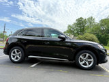 Used 2021 Audi Q5 2.0T Premium w/ Convenience Package image 3