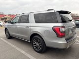 Used 2021 Ford Expedition Max Limited image 6