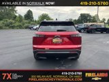 New 2026 Chevrolet Equinox RS w/ Convenience Package III image 4