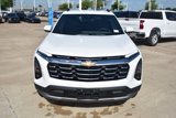 New 2026 Chevrolet Equinox LT w/ Convenience Package II image 2