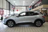 Used 2022 Ford Escape SEL w/ Technology Package image 3