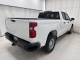 New 2026 Chevrolet Silverado 1500 W/T w/ WT Value Package image 4