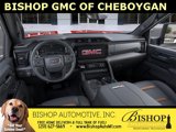 New 2025 GMC Sierra 2500 AT4 w/ AT4 Premium Plus Package image 2