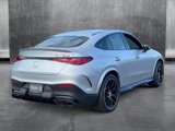 New 2025 Mercedes-Benz GLC 63 AMG S image 2