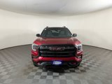 New 2026 GMC Terrain AT4 w/ Convenience Package III image 2