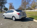 Used 2018 Nissan Versa SV image 3