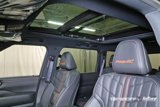 New 2025 Nissan Armada PRO-4X image 3