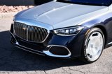 Used 2025 Mercedes-Benz Maybach S 580 4MATIC image 6