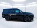New 2025 INFINITI QX80 Autograph image 2