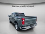 New 2026 Chevrolet Silverado 1500 LT image 5