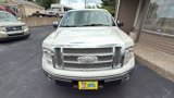Used 2010 Ford F150 Lariat image 4