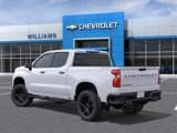 New 2025 Chevrolet Silverado 1500 LT Trail Boss w/ LPO, Dark Essentials Package image 3