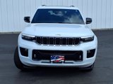 Used 2023 Jeep Grand Cherokee L Overland image 6