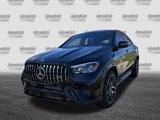 New 2025 Mercedes-Benz GLE 53 AMG 4MATIC Coupe image 5