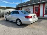 Used 2014 Mercedes-Benz E 250 BlueTEC Sedan image 6