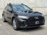 Used 2022 Audi Q5 e Premium Plus w/ Premium Plus Package image 4